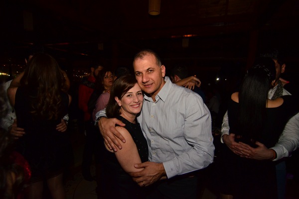 Valentine's at Starlight Lounge